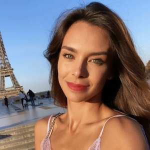 Marine Lorphelin quitte Paris pour s'installer en Nouvelle-Calédonie avec son fiancé Christophe - Instagram