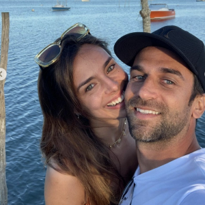 Marine Lorphelin quitte Paris pour s'installer en Nouvelle-Calédonie avec son fiancé Christophe - Instagram