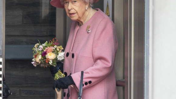 Elizabeth II hospitalisée : Kate et William prennent quand même le large avec leurs trois enfants