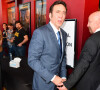 Nicolas Cage a été aperçu à Los Angeles, le 13 juillet 2021 