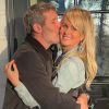 Laeticia Hallyday, une belle-mère débordant d'amour pour le fils de Jalil Lespert