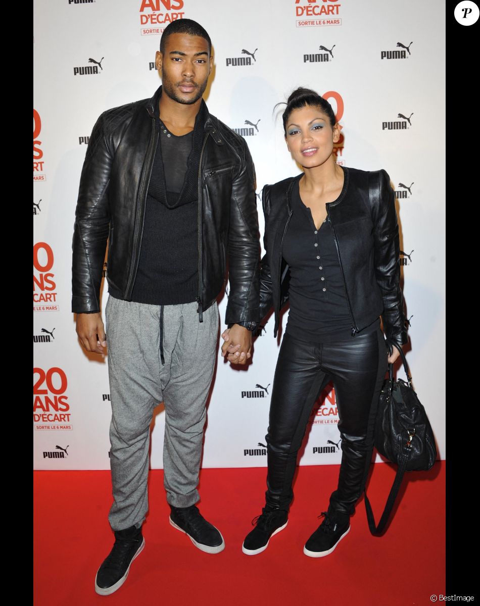 Qui Est Le Mari De Nawell Madani Nawell Madani en couple : son compagnon est un ancien sportif pro : le  diaporama - Purepeople