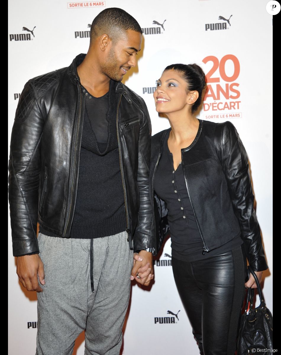 Qui Est Le Mari De Nawell Madani Nawell Madani en couple : son compagnon est un ancien sportif pro : le  diaporama - Purepeople