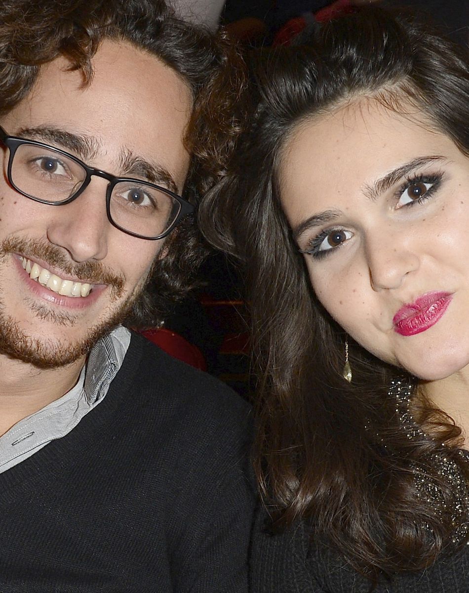 Joyce Jonathan Une Vie Sexuelle Active Avec Son Ex Thomas Hollande Sa Drole De Remarque Le Diaporama Purepeople