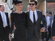 Orlando Bloom et Miranda Kerr : Fiancés et... en route vers le mariage ! Ben non ! (réactualisé)