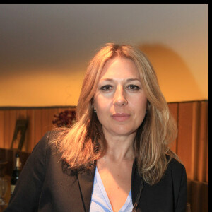 Valérie Benguigui - Première du film "L'italien" à Lomme.