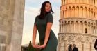 Vaimalama Chaves en vacances : elle partage de somptueux clichés sur Instagram.