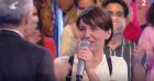 Estelle évoque la mort de sa nièce dans "N'oubliez pas les paroles"