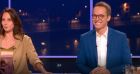 Thomas Sotto est absent de "Télématin" et c'est Damien Thévenot qui l'a remplacé - France 2