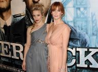 Les belles Rachel McAdams, Heather Graham, Kelly Reilly et Gwen Stefani... ont charmé Jude Law et Robert Downey Jr. !