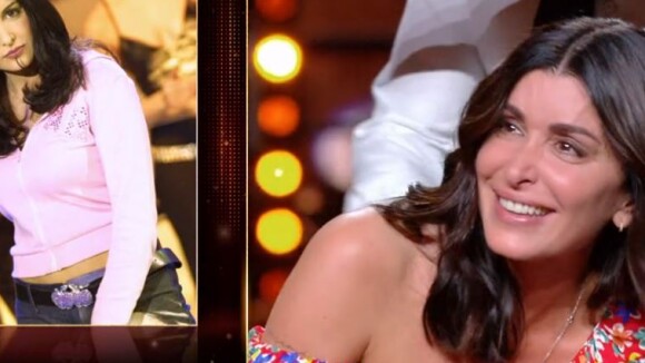 Jenifer en larmes pour les 20 ans de la Star Academy : vive émotion sur le plateau