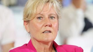 Nadine Morano dépouillée de son portable : elle porte plainte