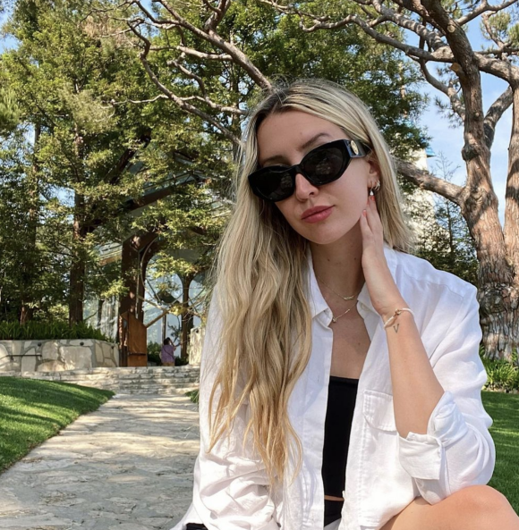 Marion Rose, la meilleure amie de Luna Skye (Les Marseillais), sur Instagram