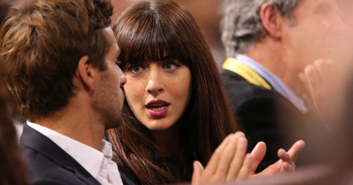 Nolwenn Leroy et Arnaud Clément en couple : "On doit se faire violence