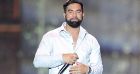 Exclusif - Kendji Girac (nommé pour la chanson "Evidemment") - Enregistrement de l'émission "La chanson de l'année" au château de Chambord, diffusée sur TF1 © Gaffiot-Moreau / Bestimage