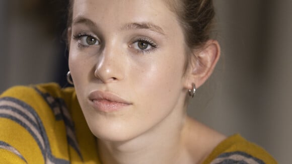 Andréa Furet (Il est elle) a aussi vécu la transition : "Je sentais qu'il y avait cette différence en moi"