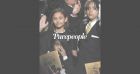 Michael Jackson : Son fils Blanket (19 ans), devenu Bigi, fait une très rare apparition à la télé !