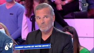 "J'avais peur qu'on me trouve malade" : Laurent Baffie changé physiquement, justifie sa démarche