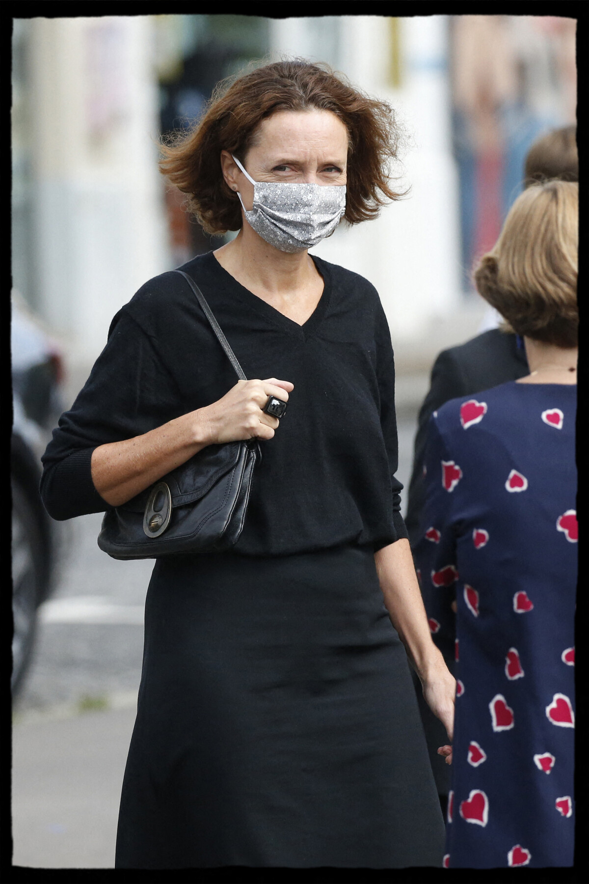 Photo Edith Chabre Femme D Edouard Philippe Culte D action De photo-edith-chabre-femme-d-edouard-philippe-culte-d-action-de