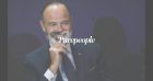 Edouard Philippe avec sa femme Edith Chabre : secret mais obstinément amoureux