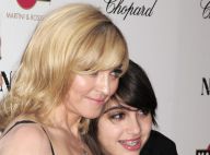 Quand Lourdes, super lookée, vole la vedette à Madonna... Goldie Hawn la vole aussi à sa fille Kate Hudson !