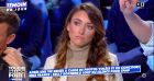 Kelly Bochenko face Delphine Wespiser dans "TPMP".