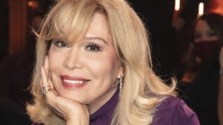 "C'était terrible, ils voulaient ma peau" : Amanda Lear dans la tourmente après une remarque sur une consoeur