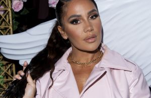 Milla Jasmine de nouveau en couple : "Il me rend très heureuse", maigres détails sur son chéri