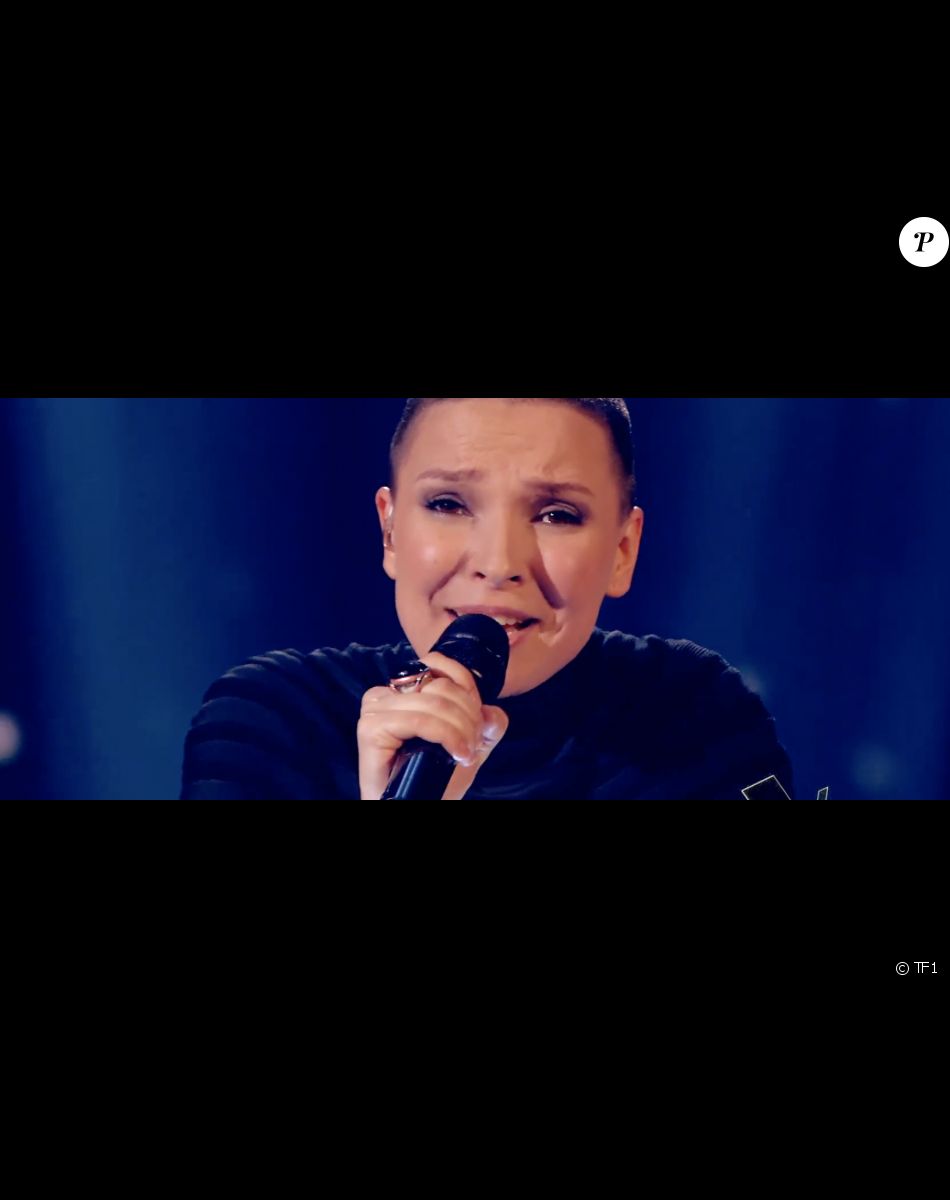 Anne Sila de retour dans "The Voice All Stars" sur TF1