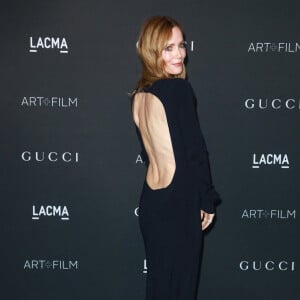 Leslie Mann - People au 10ème "Annual Art+Film Gala" organisé par Gucci à la "LACMA Art Gallery" à Los Angeles. Le 6 novembre 2021 