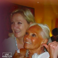 "Nous avons pardonné à une maman qui était partie" : Marine Le Pen face à sa mère Pierrette