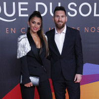 Lionel Messi à Paris : magnifique déclaration d'amour d'Antonela devant la tour Eiffel