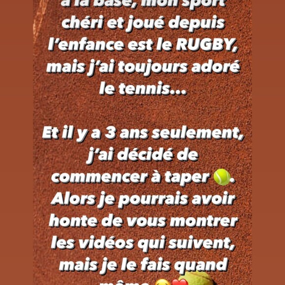 Pierre-Hugues Herbert et Vianney.