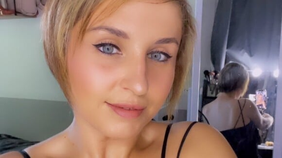 "Il faisait vraiment flipper" : Amandine Pellissard (Familles nombreuses) harcelée par "un gros pervers"