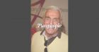 Mort de Jerry Douglas, le légendaire John Abbott dans Les Feux de l'amour