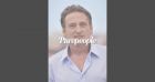 Benoît Magimel en couple avec Margot, il voulait "rester avec la même femme" toute sa vie