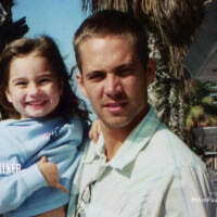 Paul Walker : Sa fille Meadow confie avoir été diagnostiquée d'une tumeur