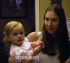 Rebecca McBrain et sa fille Meadow - Témoignages très émouvants de la famille de Paul Walker sur le prochain I Am Paul Walker qui retracera sa (courte) vie, de son enfance jusqu'au succès de Fast & Furious.