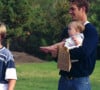 Paul Walker et sa fille Meadow - Témoignages très émouvants de la famille de Paul Walker sur le prochain I Am Paul Walker qui retracera sa (courte) vie, de son enfance jusqu'au succès de Fast & Furious.