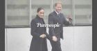 Meghan Markle et le prince Harry : rares confidences sur leur fils Archie