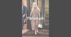 Lady Gaga en tenue léopard, apparition remarquée à Milan