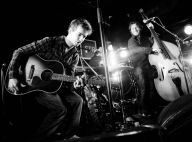 Renan Luce : Des photos magnifiques dans le feu de l'action !
