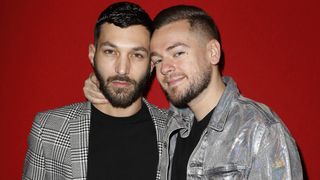 Jeremstar séparé de son compagnon Lorenzo : "Ça ne va pas bien"