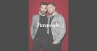 Jeremstar séparé de son compagnon Lorenzo : "Ça ne va pas bien"