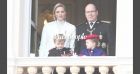 Charlene de Monaco vit-elle avec Albert au palais ? Une proche apporte de nouveaux éléments...