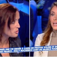 Kelly Bochenko "bouleversée" par son clash avec Delphine Wespiser : ce qu'il s'est passé en coulisses