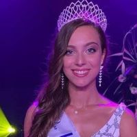 Miss France 2022 : Julie Beve est Miss Limousin 2021
