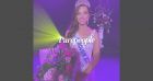 Miss France 2022 : Julie Beve est Miss Limousin 2021