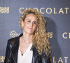 Kheira Hamraoui - Avant-première du film "Chocolat" au Gaumont Champs-Elysées Marignan à Paris, le 1er février 2016. © Olivier Borde/Bestimage