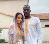 Marylou Sidibé et Moussa Sissoko mariés.